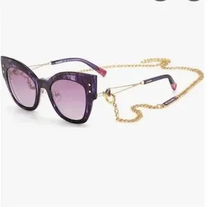 Missoni | Accessories | New With Case Missoni Magnetic Gold  display picture 3